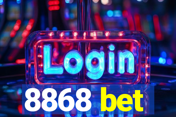 8868 bet